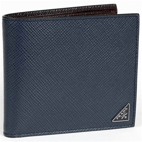 prada man wallet|prada man wallet price.